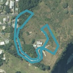 118 Pa Road, Hahei