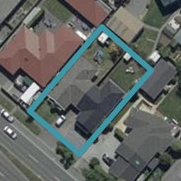 1/320 Memorial Avenue, Burnside, Christchurch
