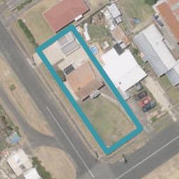 1 Bamber Street, Castlecliff, Whanganui