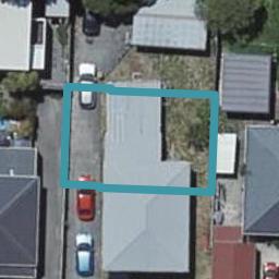 2/10 Palm Grove, Berhampore, Wellington