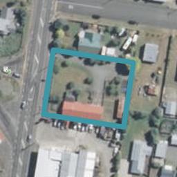 130 Temuka-Orari Highway, Winchester