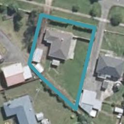4 Wilson Road, Hunterville