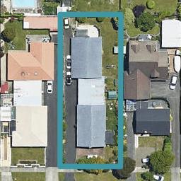 45A Robertson Street, Glenholme, Rotorua