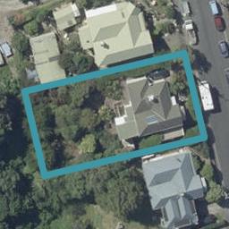 38 Patrick Street, The Glen, Dunedin