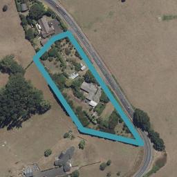 449 Horsham Downs Road, Horsham Downs