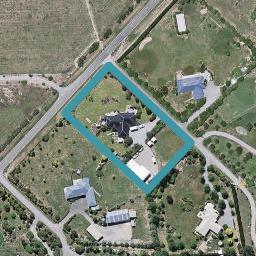 222 Swannanoa Road, Fernside, Rangiora