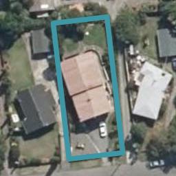 10 Flower Street, Bulls