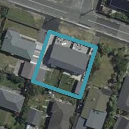 10 Hassals Lane, Waltham, Christchurch