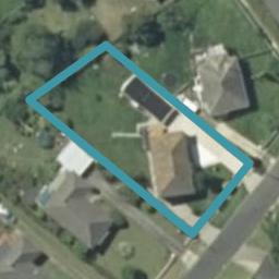 209 Mount Sea Road, Thames, Thames