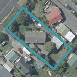 487 Brighton Road, Westwood, Dunedin