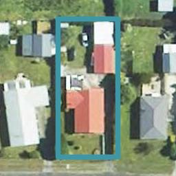 162 Pembroke Road, Stratford
