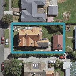 45 Thomson Street, Avenal, Invercargill