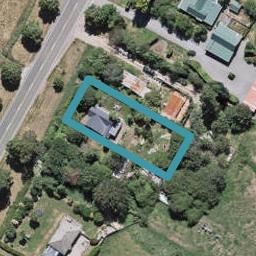 4492 Christchurch Akaroa Road, Little River, Little River