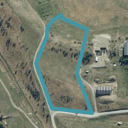 34 Cons Track, WANAKA