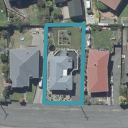 7 Colquhoun Street, Glenross, Dunedin