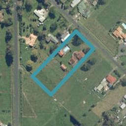 53 Bossons Road, Te Aroha, Te Aroha