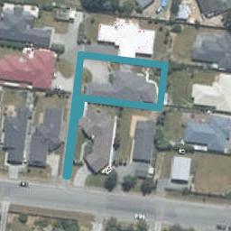 90B Spaxton Street, Methven, Methven