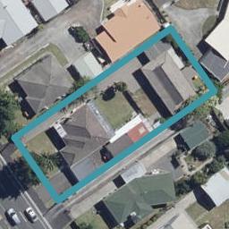 12 Taylor Terrace, St Andrews, Hamilton