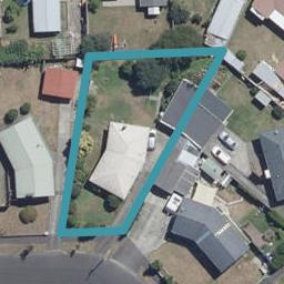 4 English Street, St Andrews, Hamilton