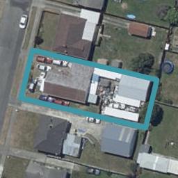 11 McCorkindale Street, Feilding, Feilding
