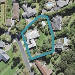 25 Ngarahana Avenue, Paremoremo, Auckland