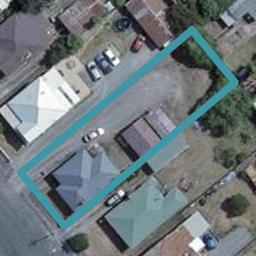 81 Bannister Street, Masterton