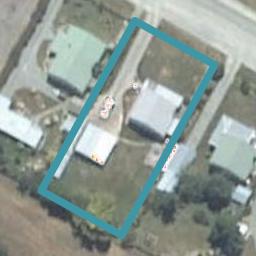 32 Talbot Road, Fairlie