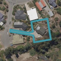 5 Peterson Place, Bridge Hill, Alexandra