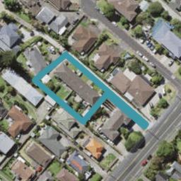 3/109 Shakespeare Road, Milford, Auckland