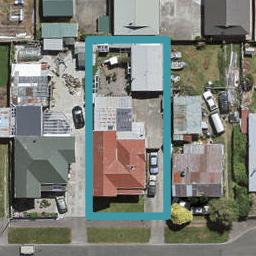 16 Rugby Street, Georgetown, Invercargill