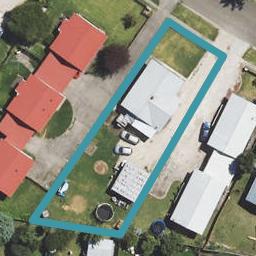 23 Ida Road, Outer Kaiti, Gisborne