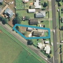4 Grey Street, Normanby, Hāwera