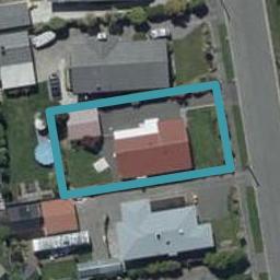 21 Moyna Avenue, Dallington, Christchurch