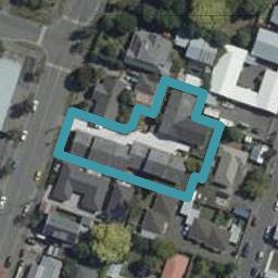 5/16 Nursery Road, Phillipstown, Christchurch