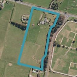 122 Calico Line, Marton