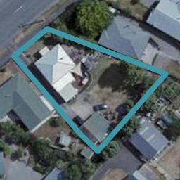 111 Pownall Street, Masterton