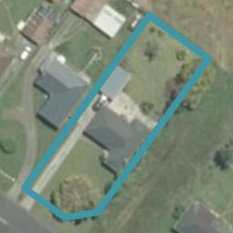 140 Russell Road, Huntly, Huntly
