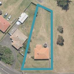 80 Swiss Avenue, Gonville, Whanganui