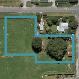 36 Second Street, Kennington, Invercargill