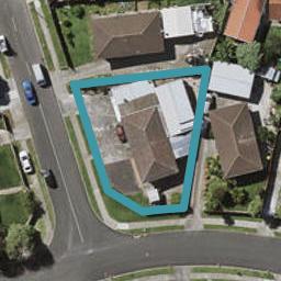 50 Israel Avenue, Clover Park, Auckland