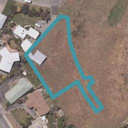 2D Selwyn Street, South Hill, Oamaru