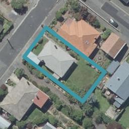 16 Wales Street, Maori Hill, Dunedin