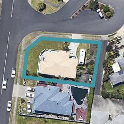 14 Ocean View Road, Coastlands, Whakatane