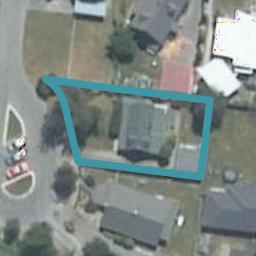 2 Talbot Place, Methven, Methven