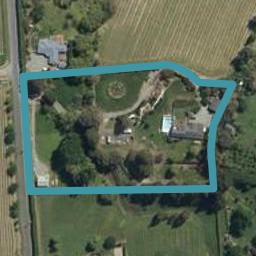 221 Paynters Road, Blenheim