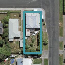 33 Biggar Street, Strathern, Invercargill