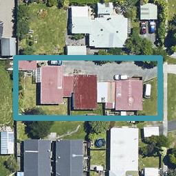 33A James Street, Victoria, Rotorua