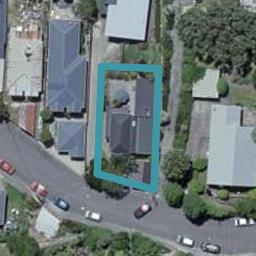 22 Garfield Street, Brooklyn, Wellington