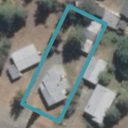 6 Park Lane, Omarama