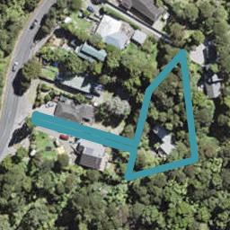 484 Huia Road, Laingholm, Auckland